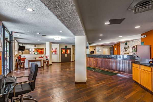  - Quality Inn Schenectady