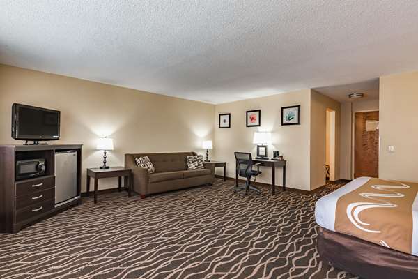  - Quality Inn Schenectady