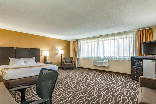  - Quality Inn Schenectady