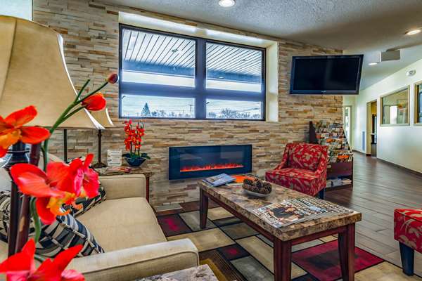  - Quality Inn Schenectady