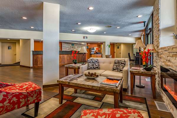  - Quality Inn Schenectady