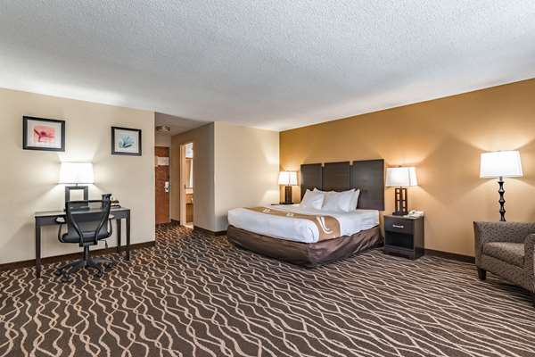  - Quality Inn Schenectady