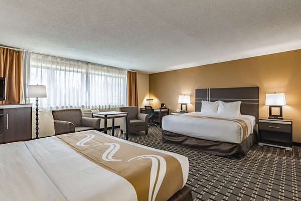  - Quality Inn Schenectady