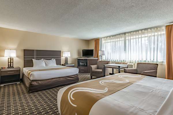  - Quality Inn Schenectady