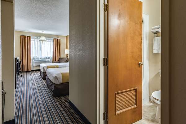  - Quality Inn Schenectady