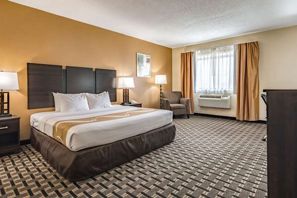  - Quality Inn Schenectady