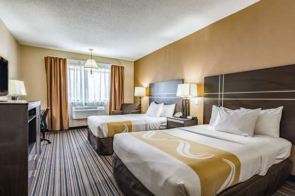  - Quality Inn Schenectady