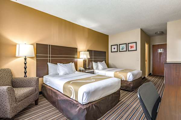  - Quality Inn Schenectady
