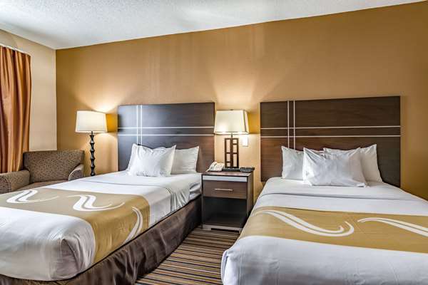  - Quality Inn Schenectady
