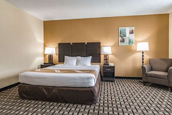  - Quality Inn Schenectady
