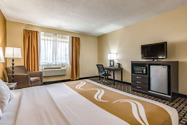  - Quality Inn Schenectady