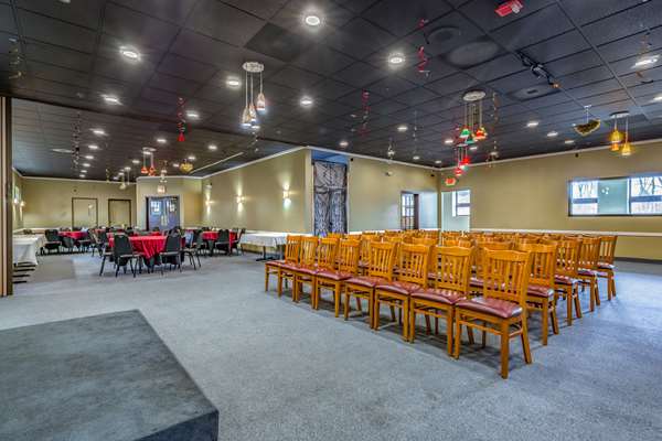  - Quality Inn Schenectady