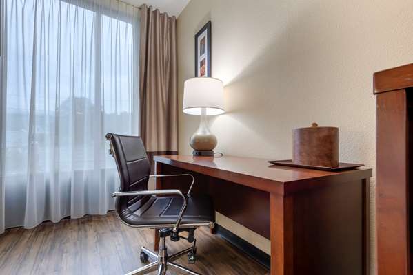 - Comfort Inn Binghamton