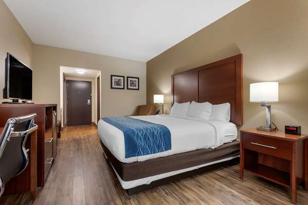  - Comfort Inn Binghamton