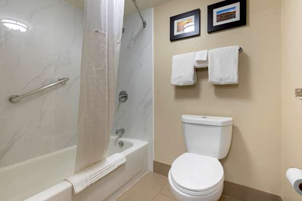  - Comfort Inn Binghamton