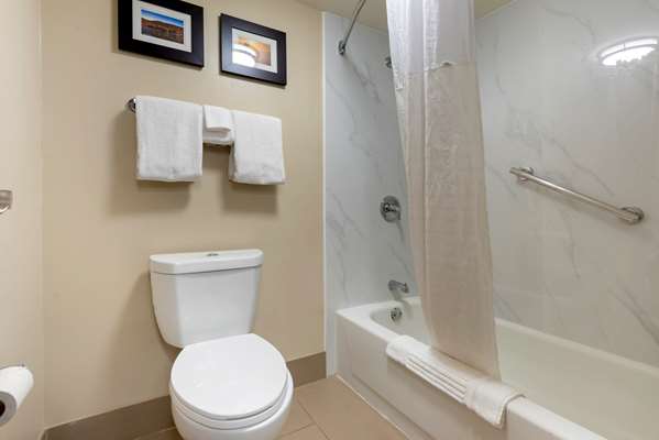 - Comfort Inn Binghamton