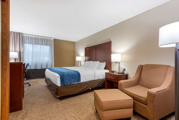  - Comfort Inn Binghamton