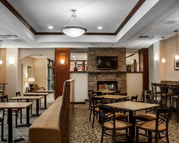 Amenities - Comfort Inn & Suites Watertown - I-81, Exit 45