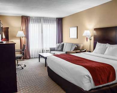 Guest Room,On-Site