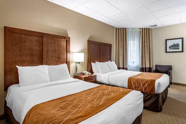  - Comfort Inn Syosset