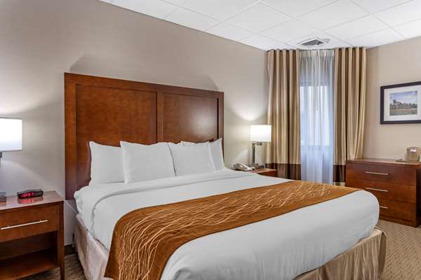  - Comfort Inn Syosset