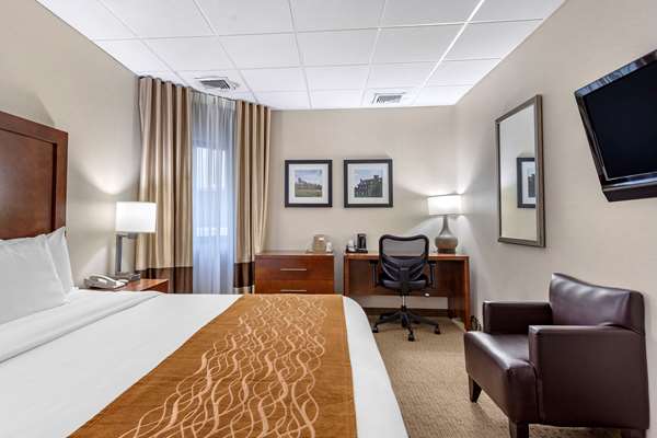  - Comfort Inn Syosset