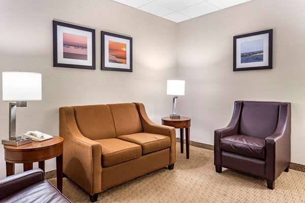 Suite - Comfort Inn Syosset