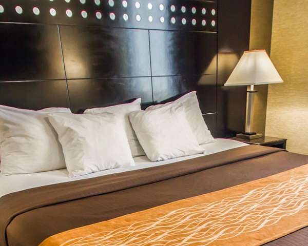  - Rodeway Inn Bronx Zoo