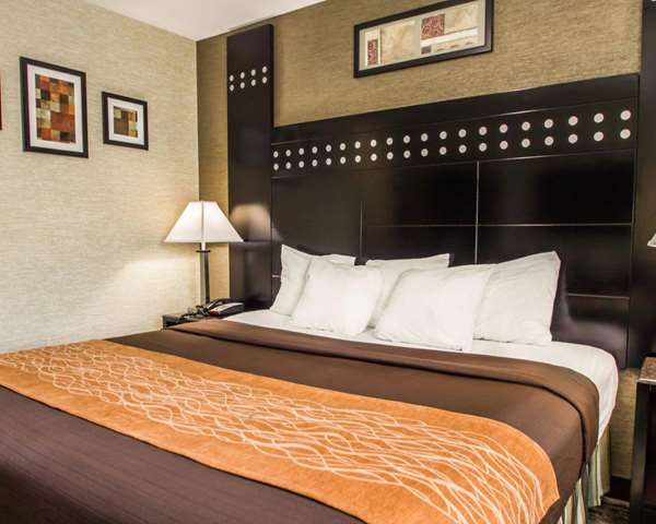  - Rodeway Inn Bronx Zoo