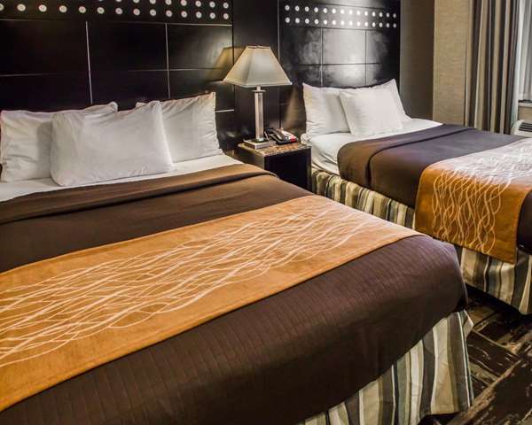  - Rodeway Inn Bronx Zoo