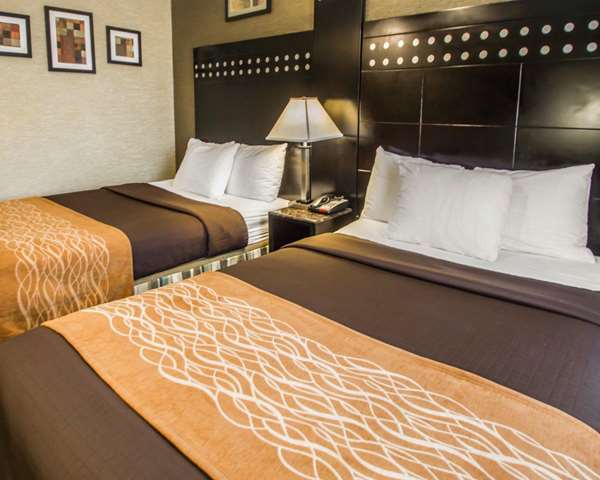  - Rodeway Inn Bronx Zoo