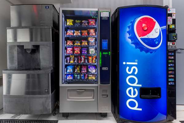  - Rodeway Inn & Suites New Paltz