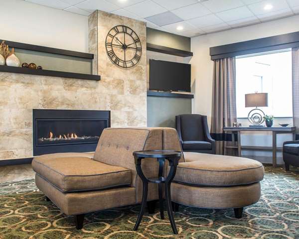  - Quality Inn Geneseo