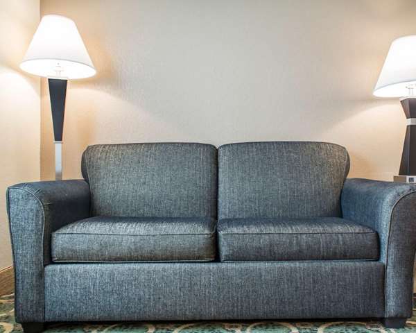  - Quality Inn Geneseo