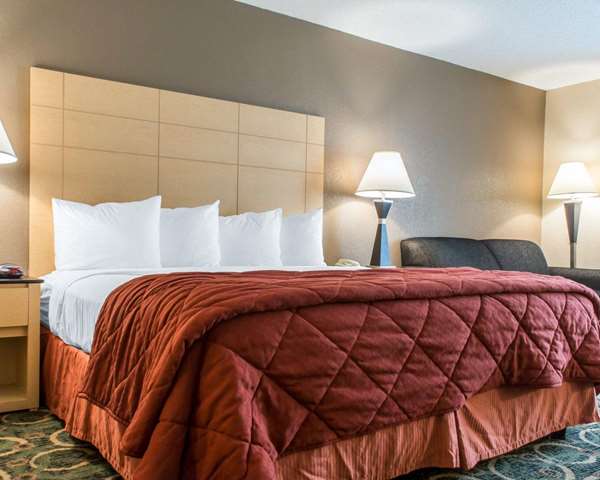  - Quality Inn Geneseo