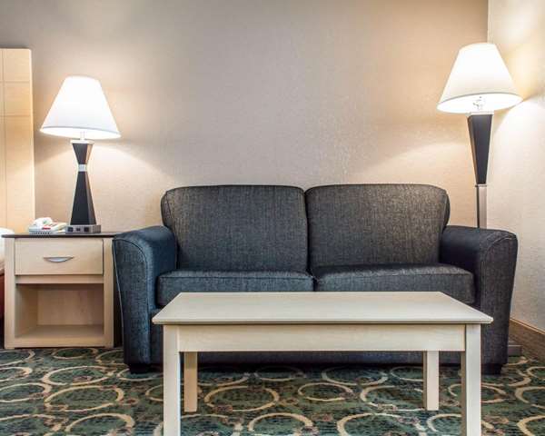  - Quality Inn Geneseo