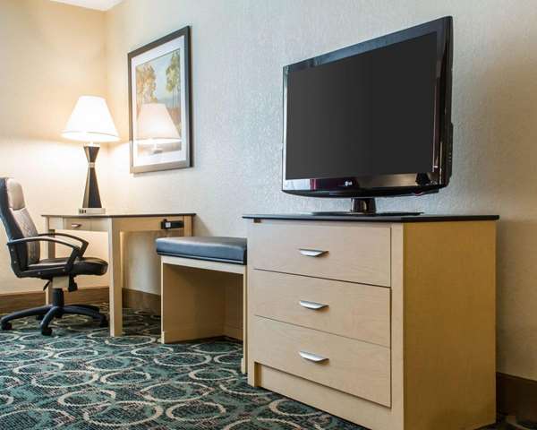 - Quality Inn Geneseo