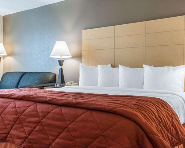  - Quality Inn Geneseo