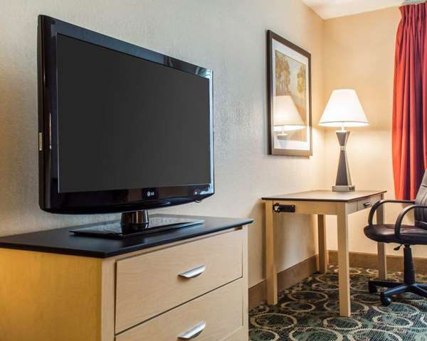  - Quality Inn Geneseo