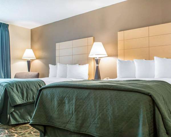  - Quality Inn Geneseo