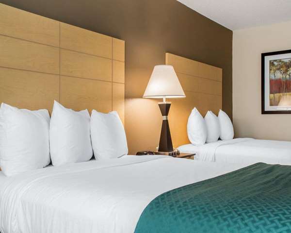  - Quality Inn Geneseo