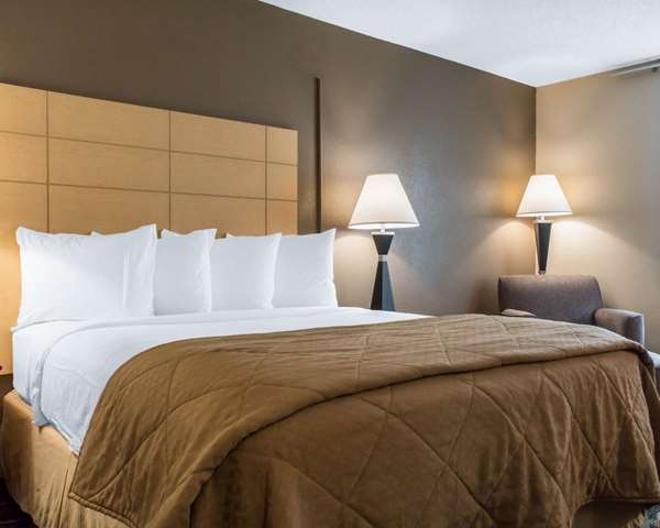  - Quality Inn Geneseo