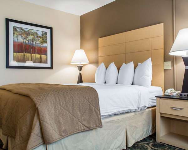  - Quality Inn Geneseo