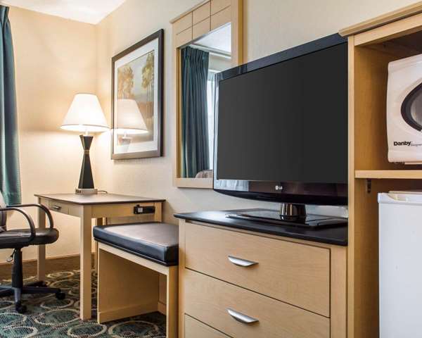  - Quality Inn Geneseo