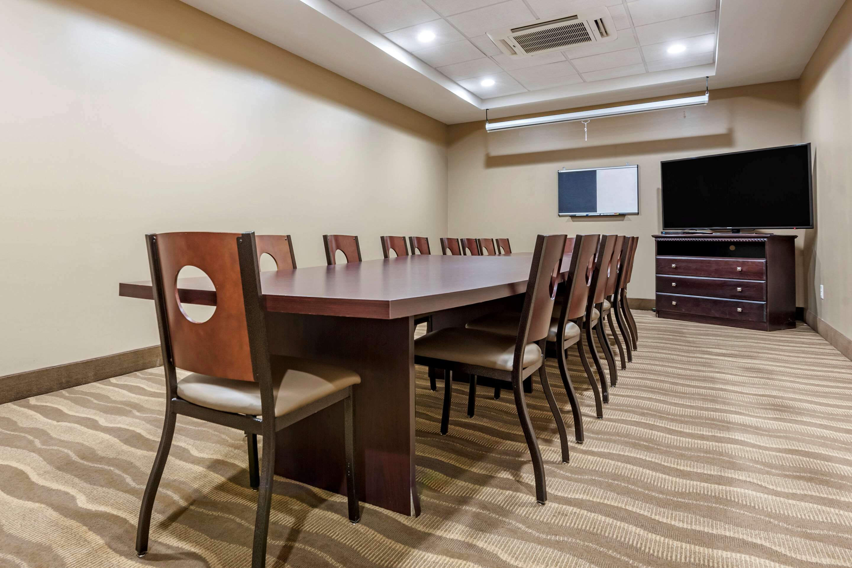 Event space