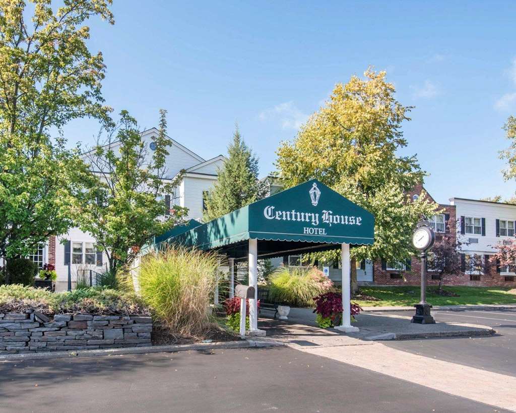 The Century House Hotel
