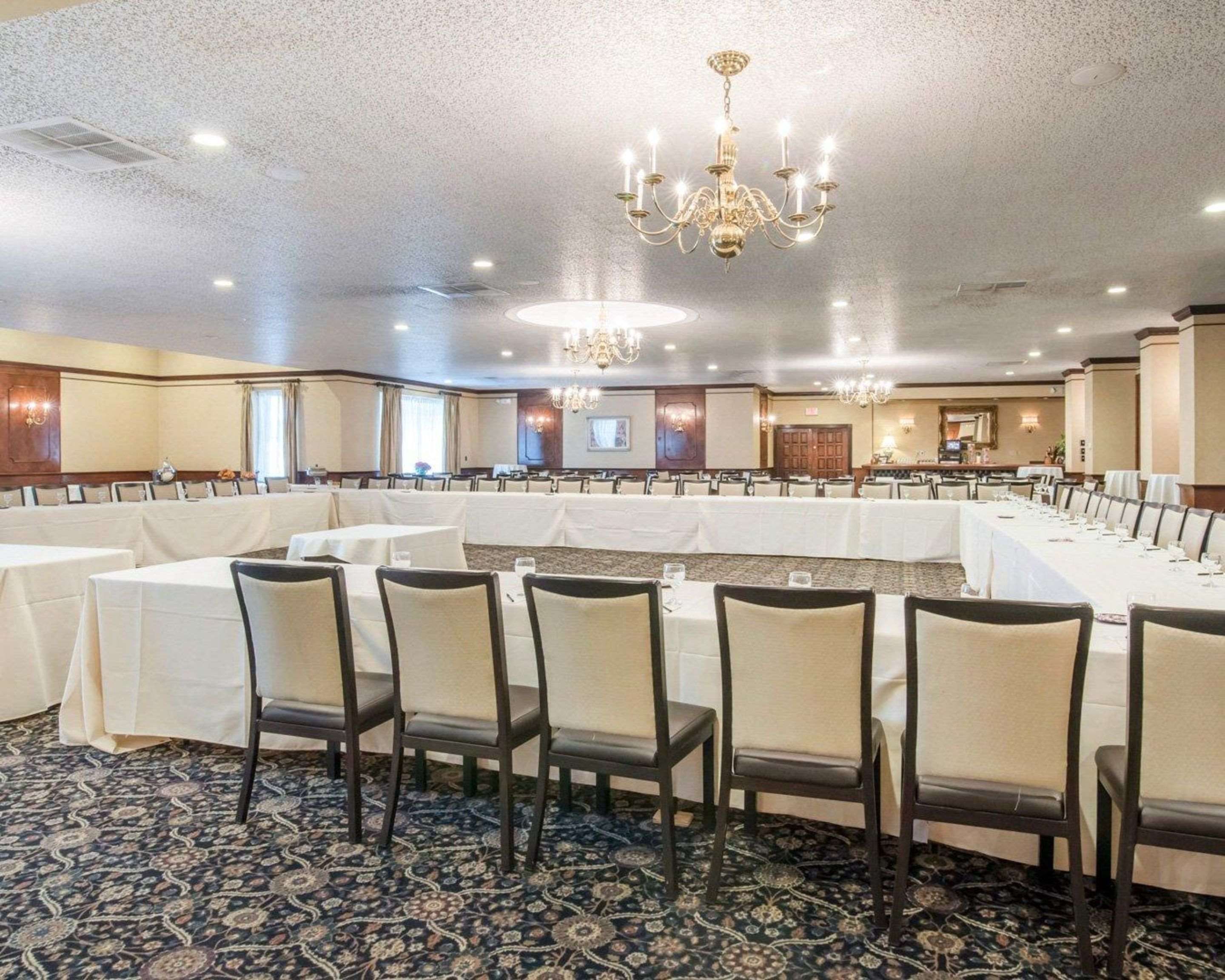 Meeting room