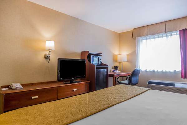  - Quality Inn Hyde Park