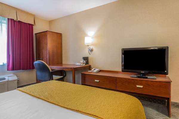  - Quality Inn Hyde Park