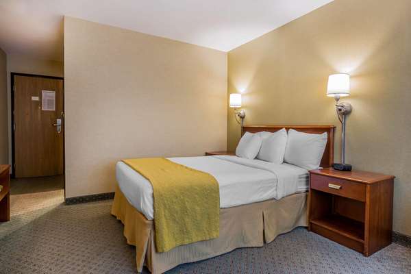  - Quality Inn Hyde Park